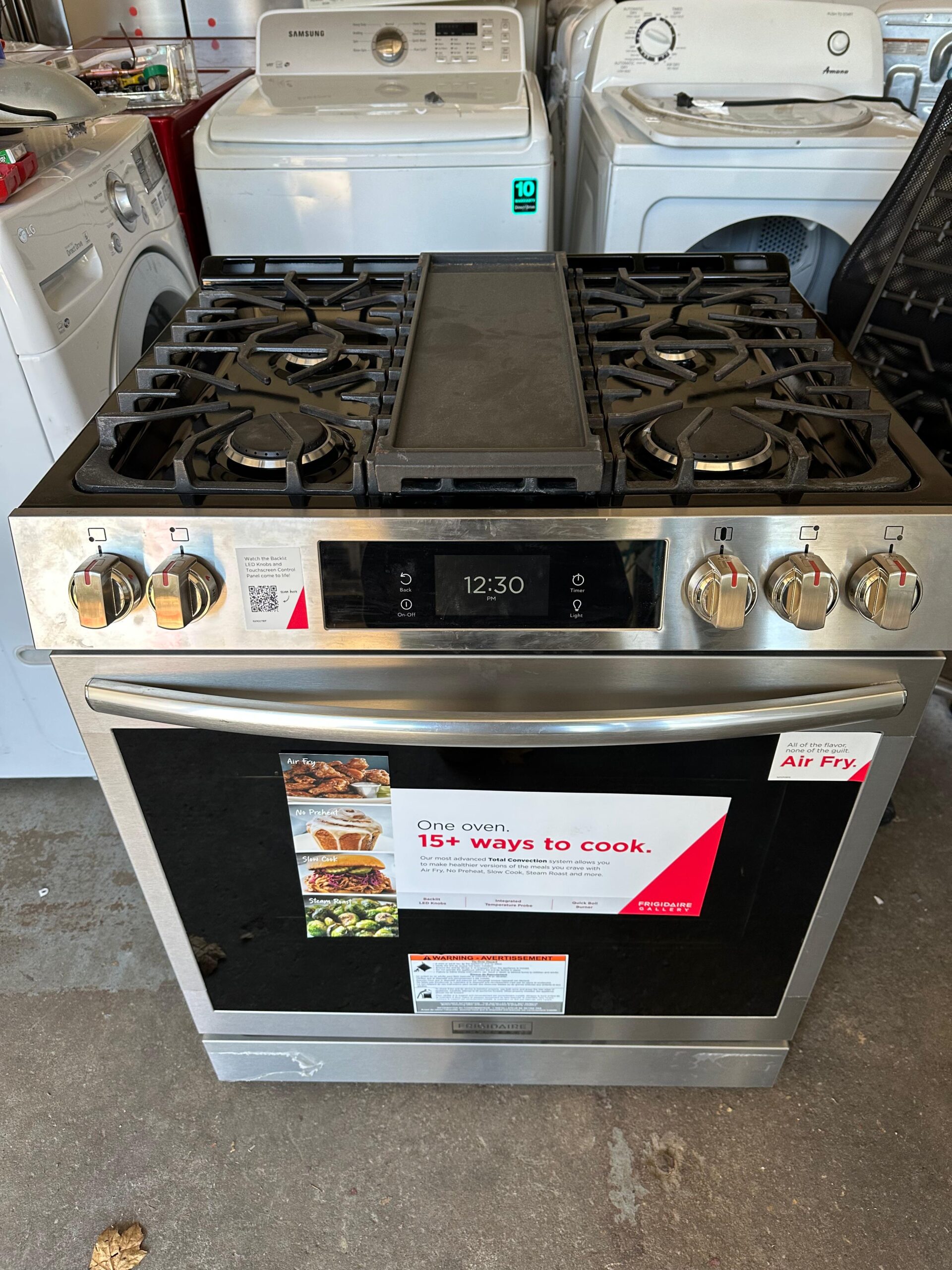 hitech appliance 100 1