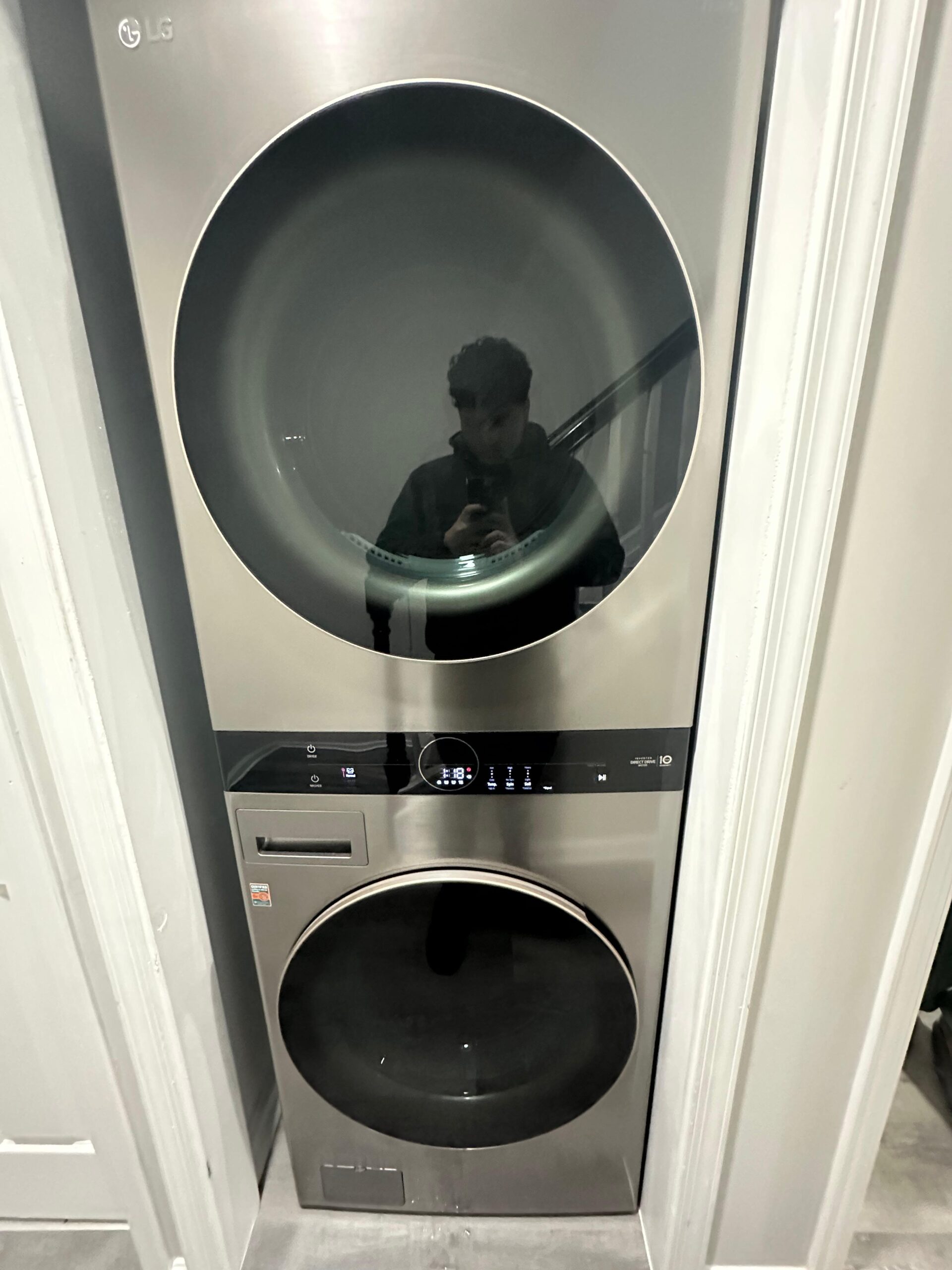 hitech appliance 100 10