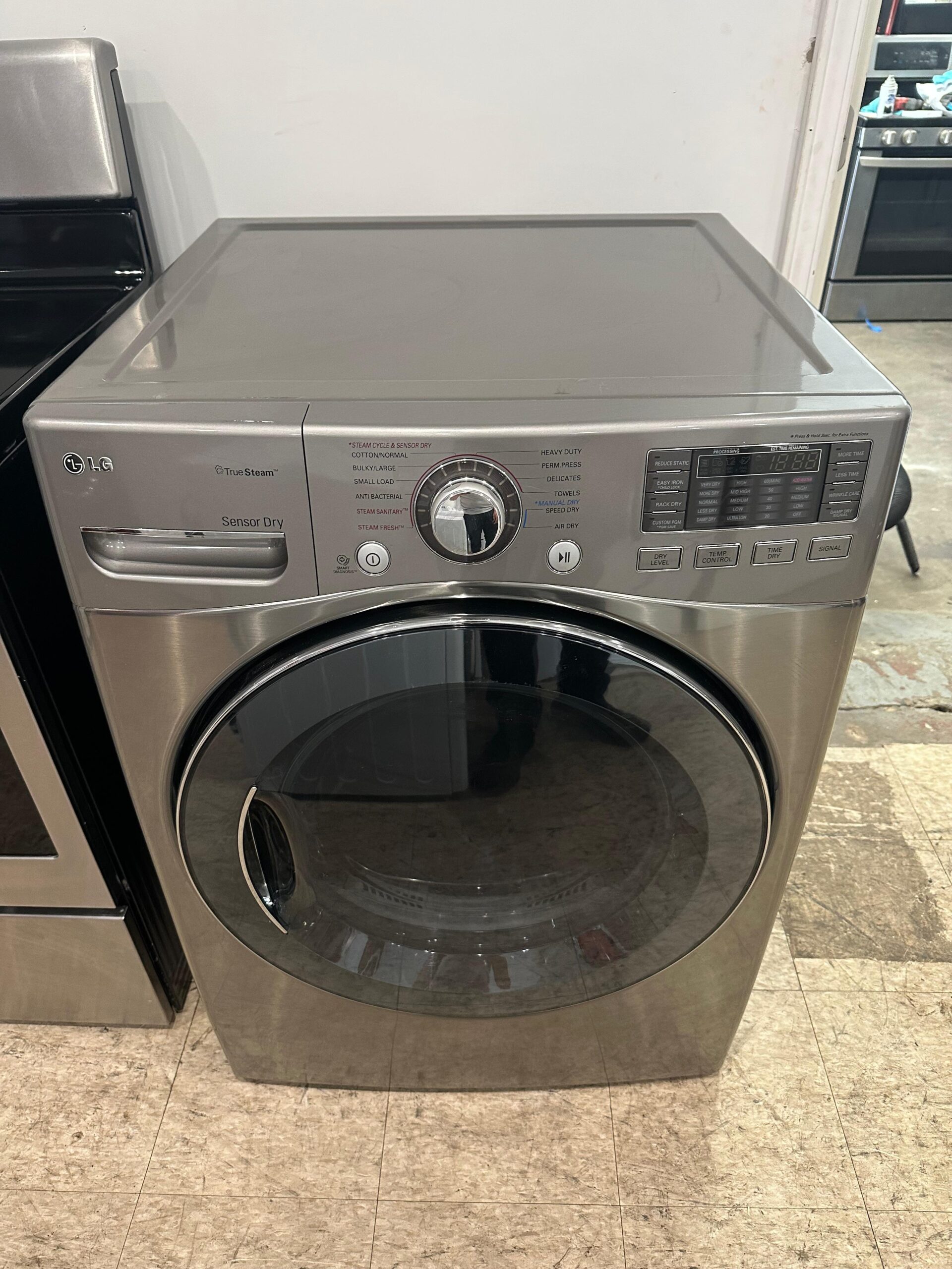 hitech appliance 100 11