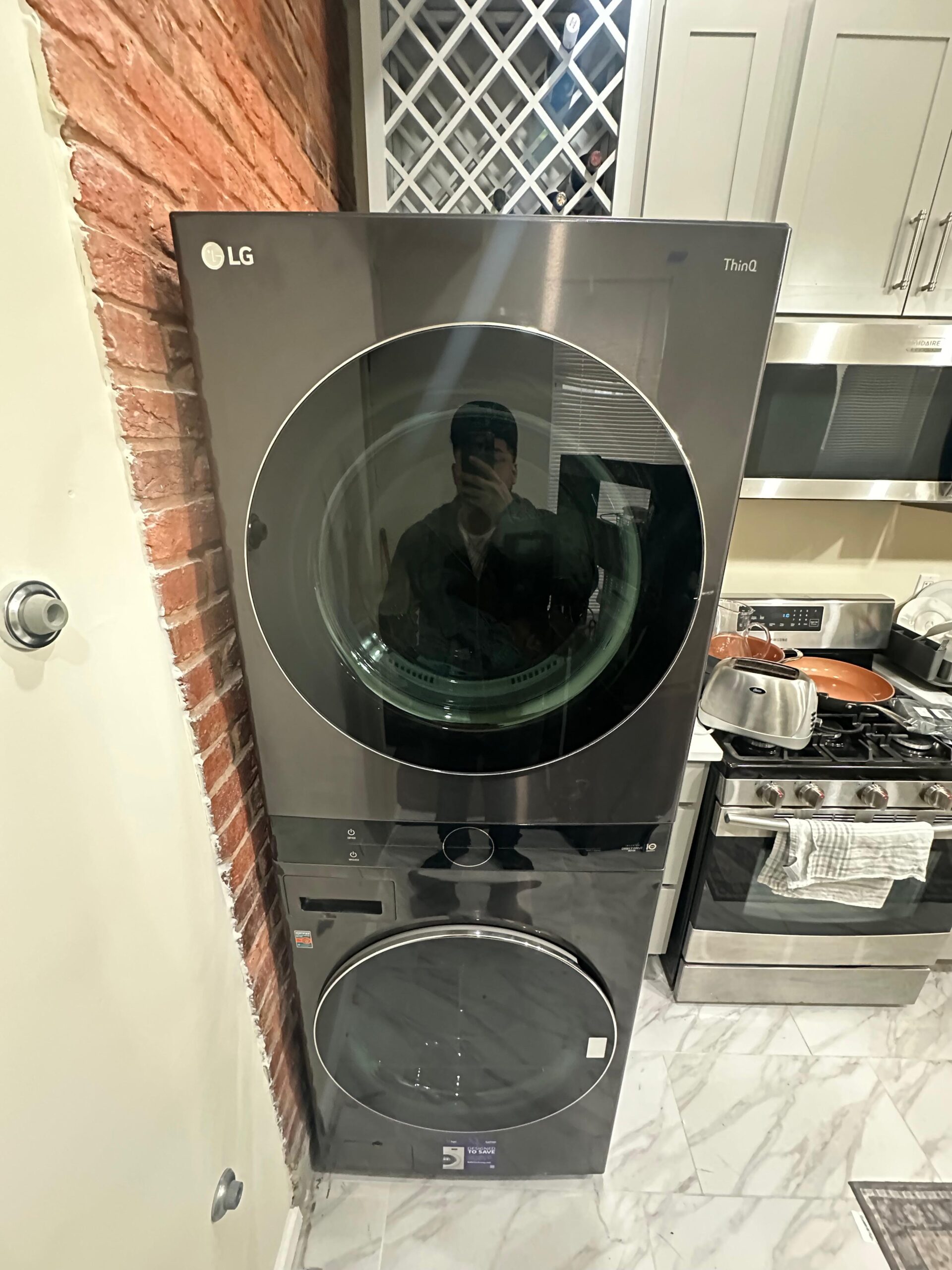 hitech appliance 100 12