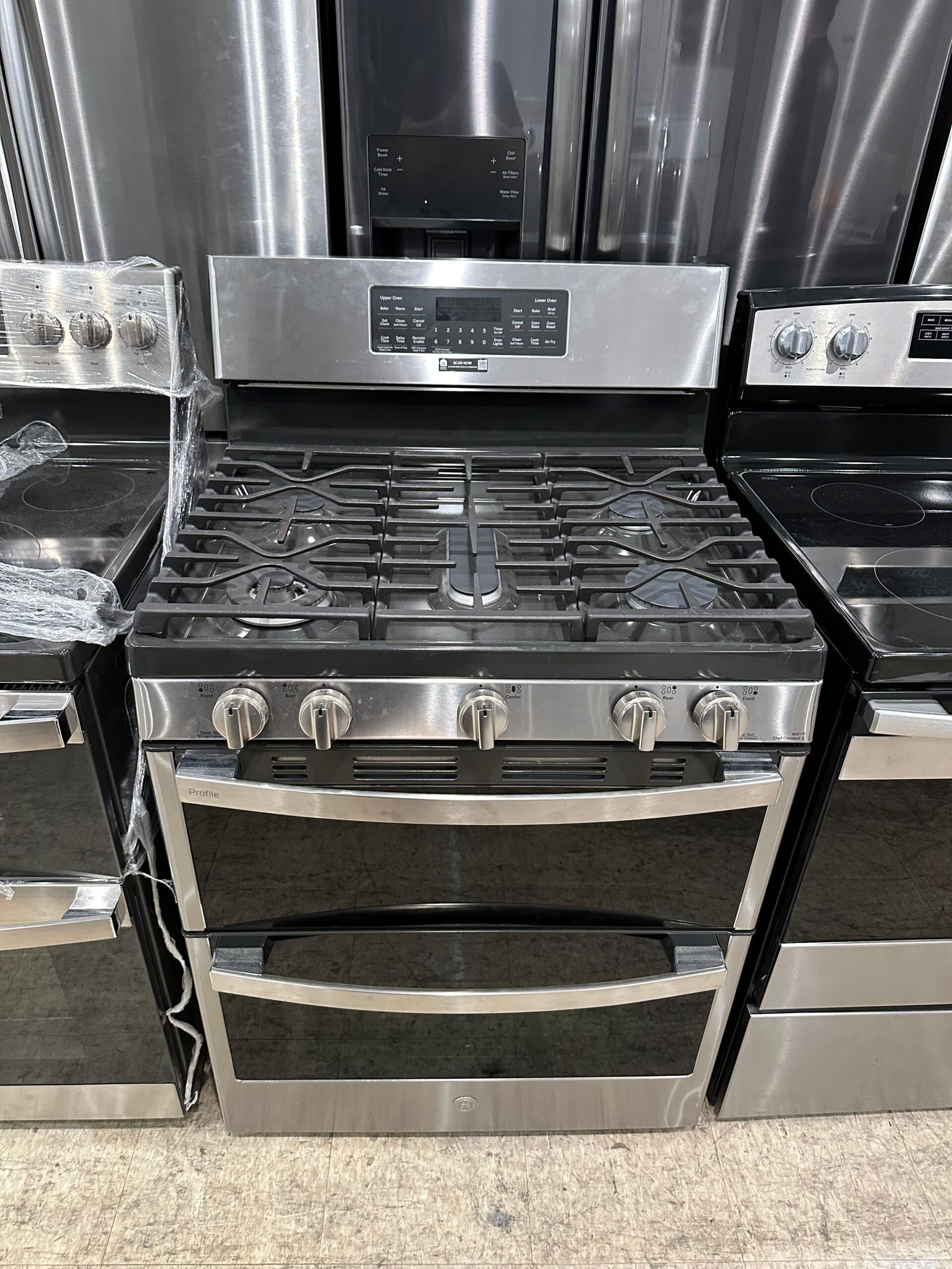 hitech appliance 100 4