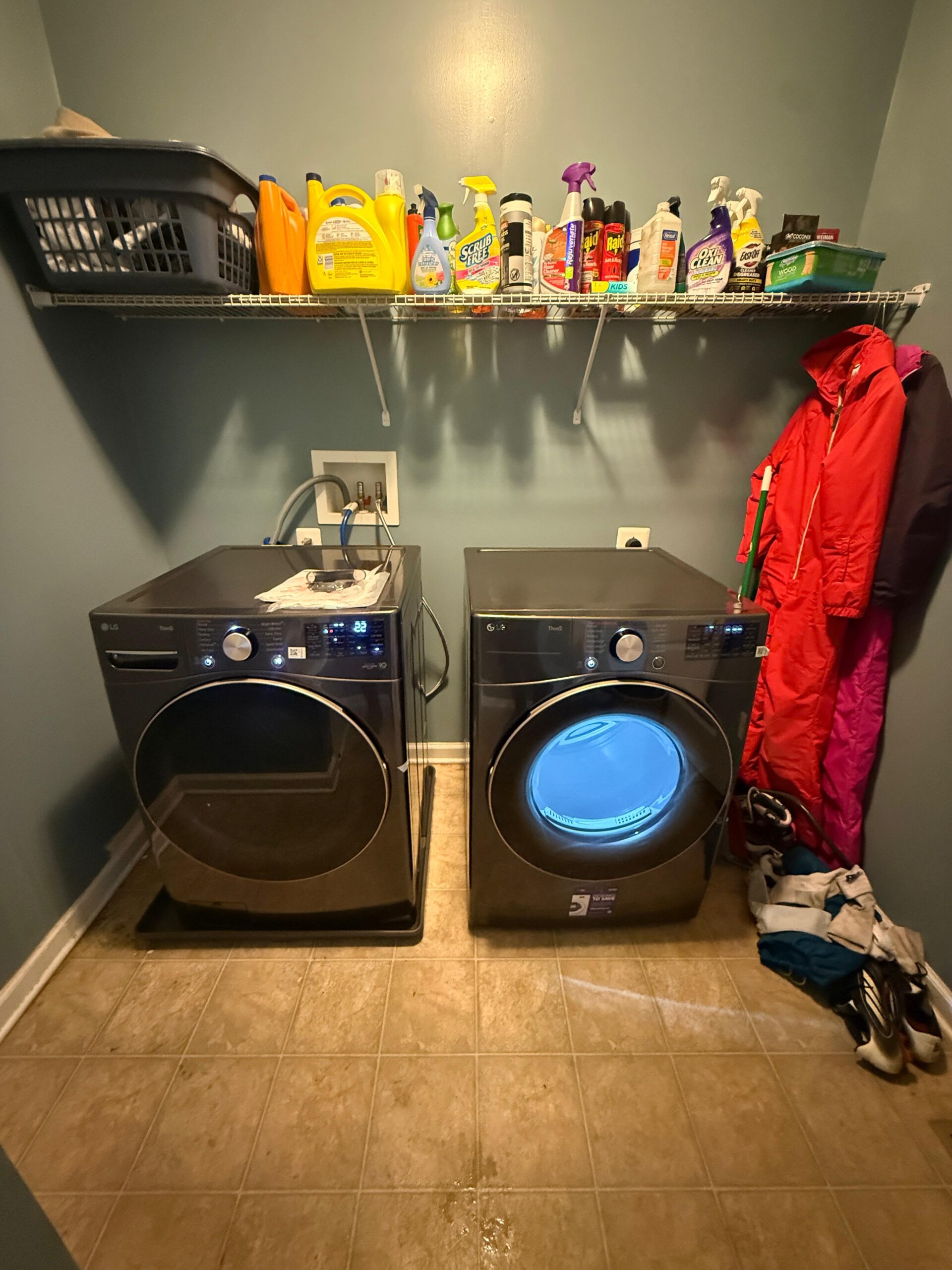 hitech appliance 100 6